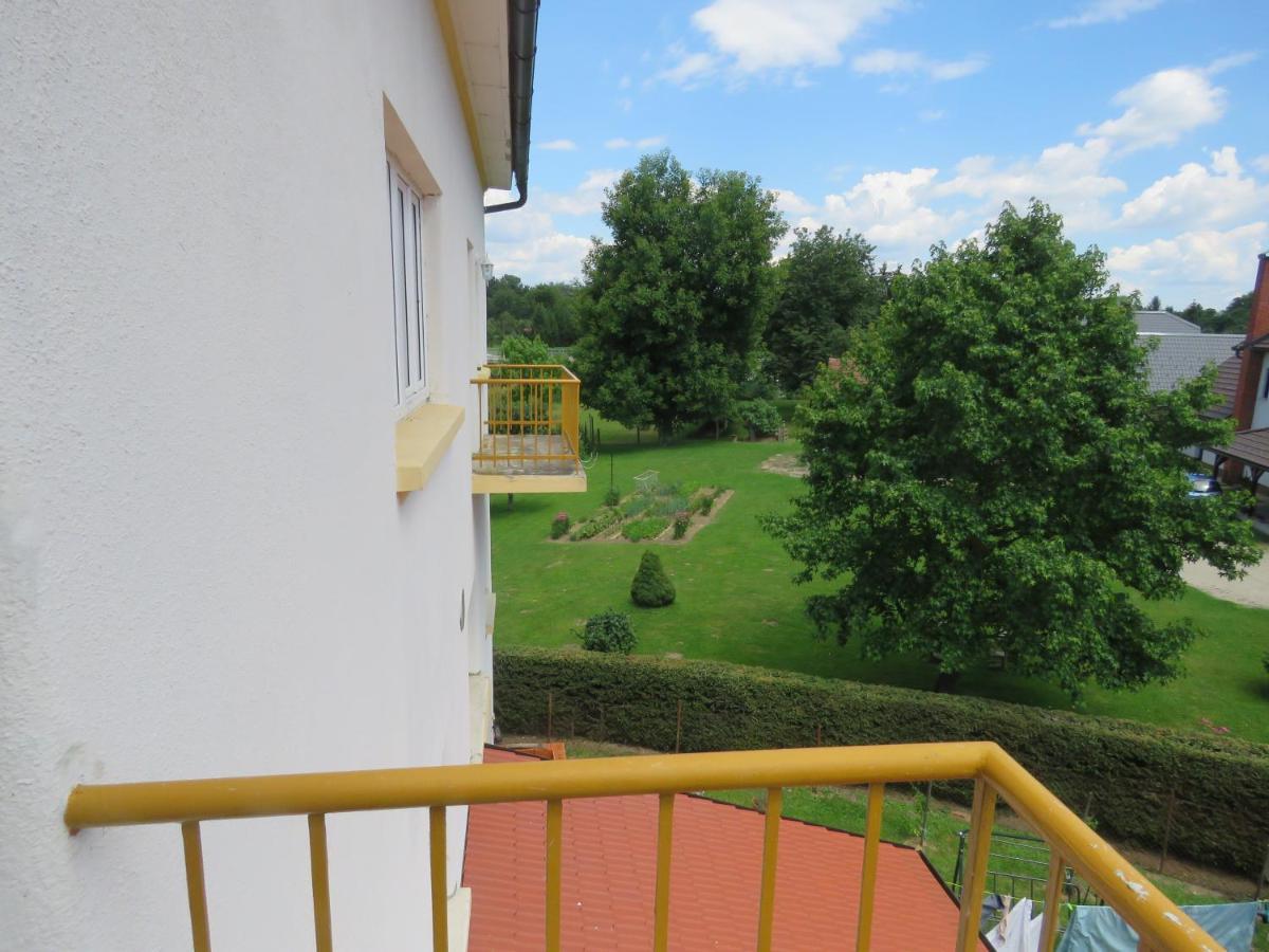 Mill House Apartment And Camping Ljutomer Εξωτερικό φωτογραφία