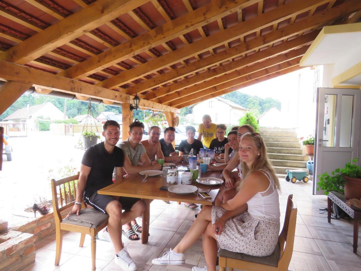 Mill House Apartment And Camping Ljutomer Εξωτερικό φωτογραφία
