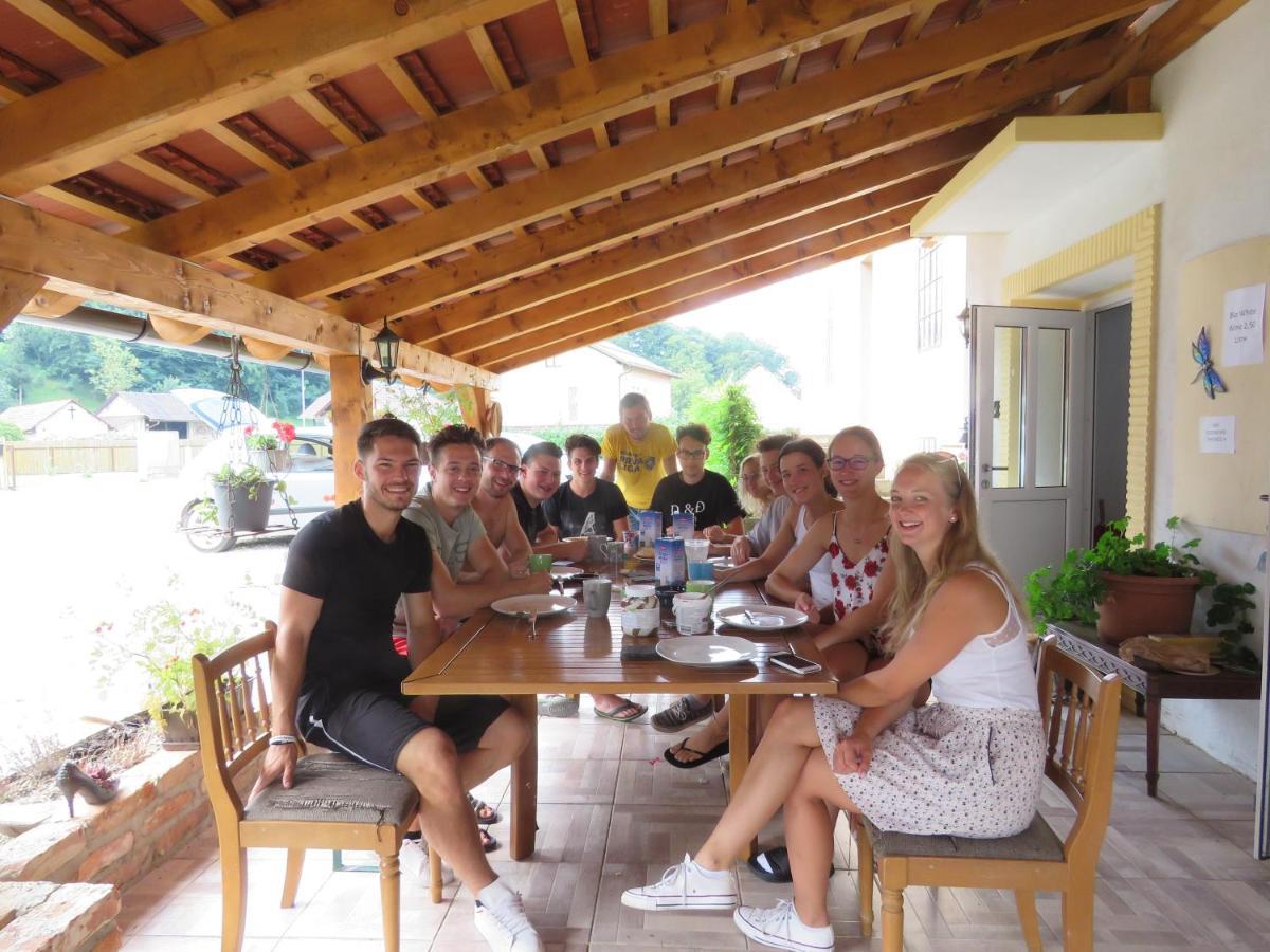 Mill House Apartment And Camping Ljutomer Εξωτερικό φωτογραφία