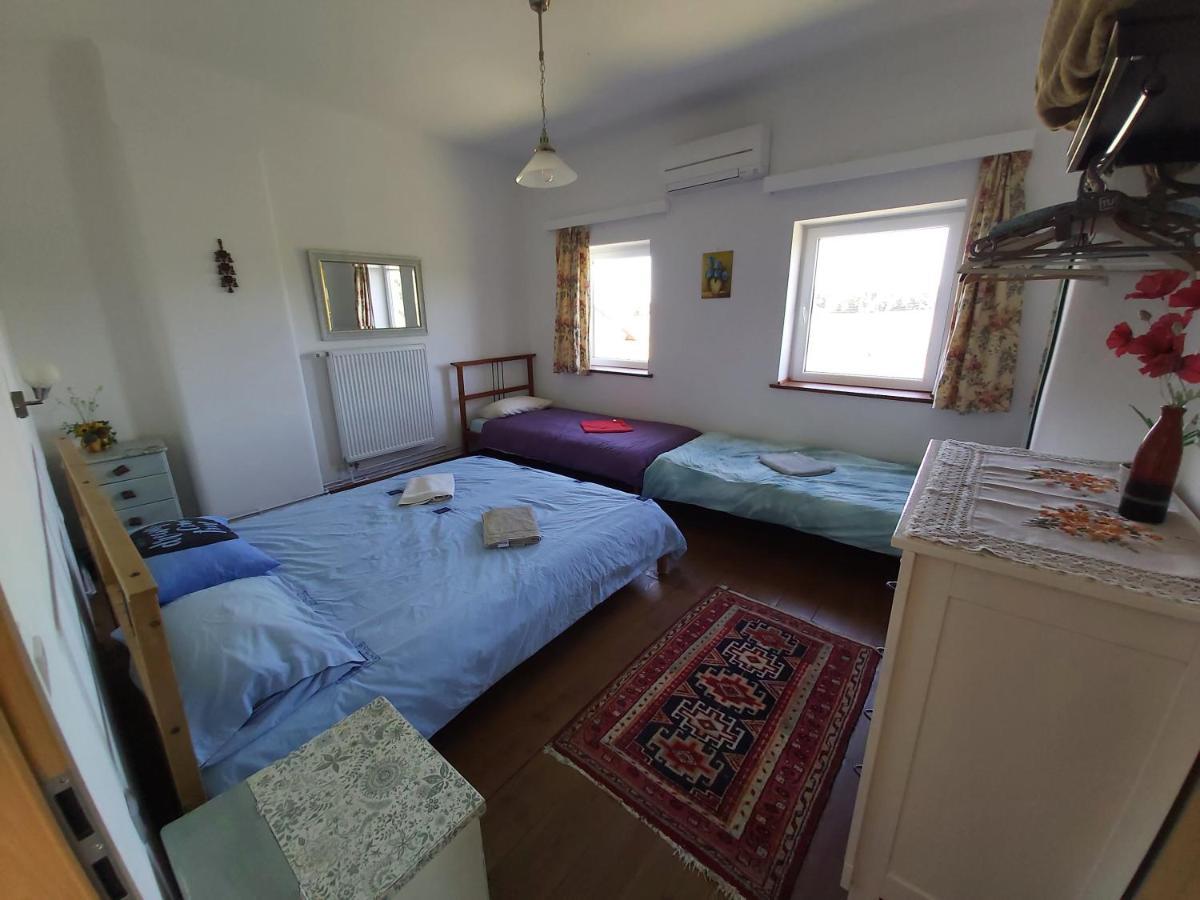 Mill House Apartment And Camping Ljutomer Εξωτερικό φωτογραφία