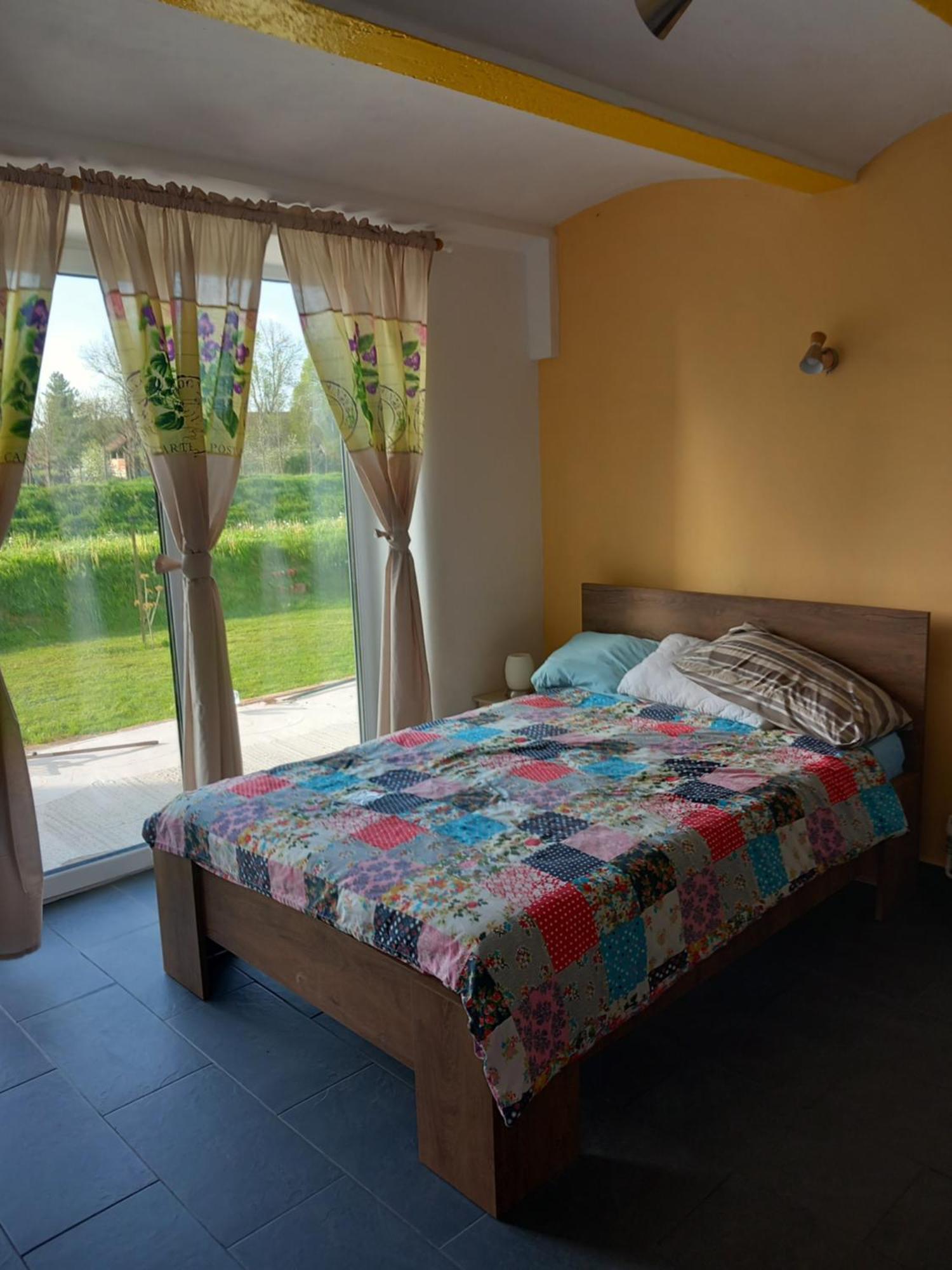 Mill House Apartment And Camping Ljutomer Εξωτερικό φωτογραφία