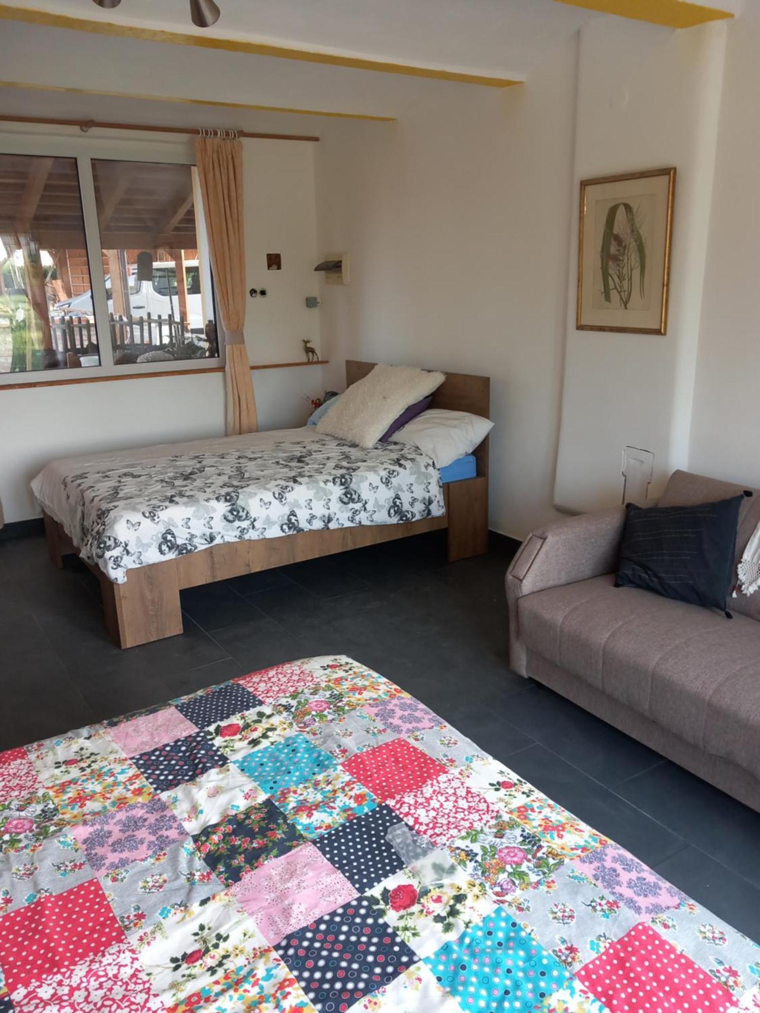 Mill House Apartment And Camping Ljutomer Εξωτερικό φωτογραφία
