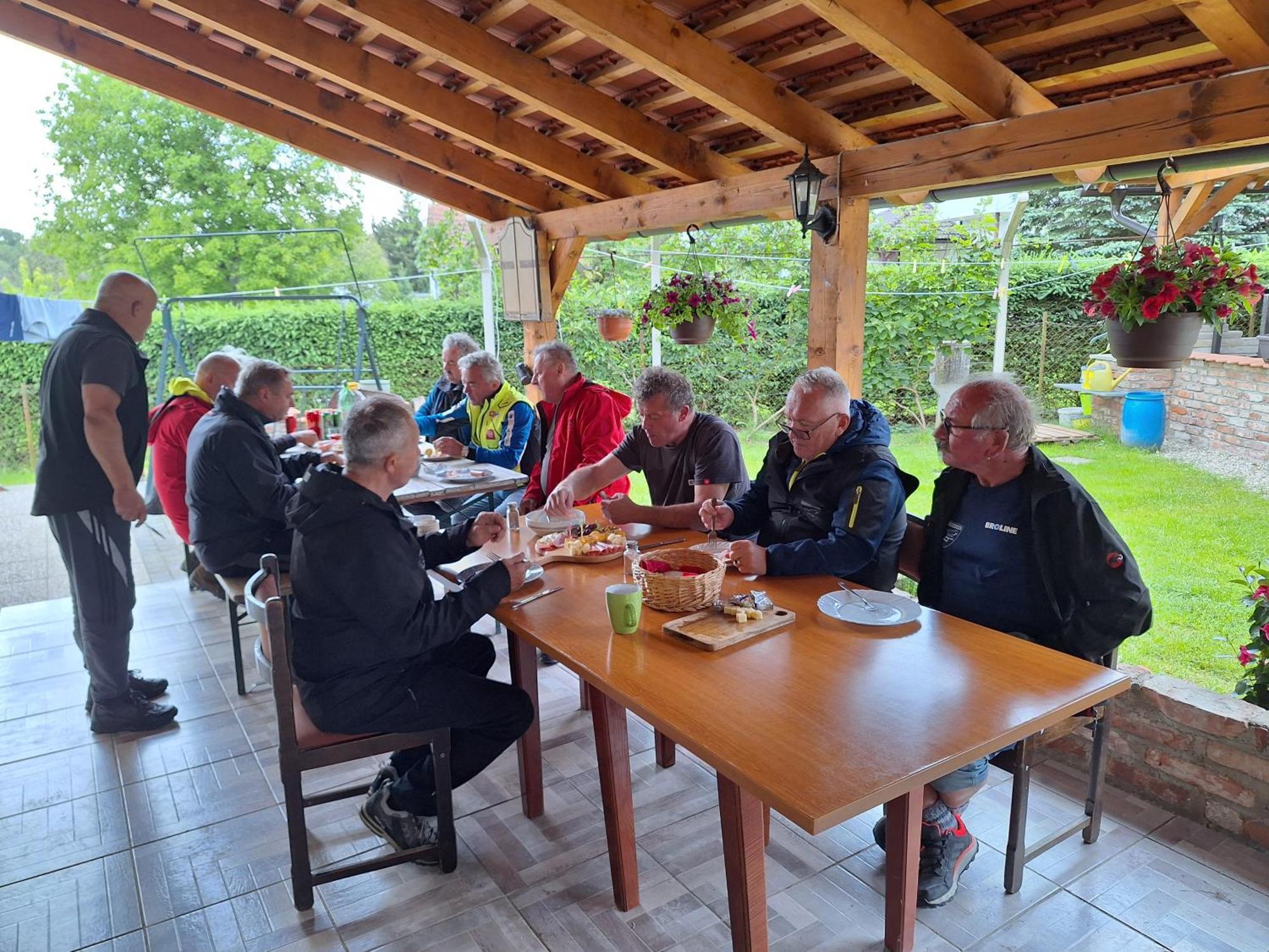 Mill House Apartment And Camping Ljutomer Εξωτερικό φωτογραφία