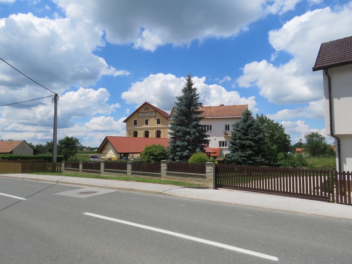 Mill House Apartment And Camping Ljutomer Εξωτερικό φωτογραφία